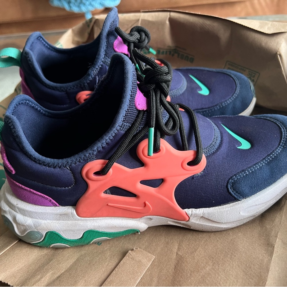 Nike Presto